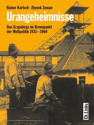 cover image of Urangeheimnisse
